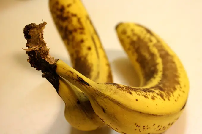 ripe-bananas