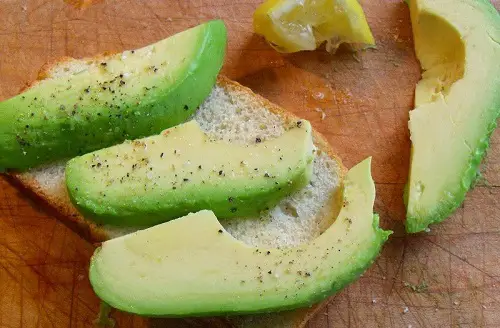 Avocado home remedies for varicose and spider veins