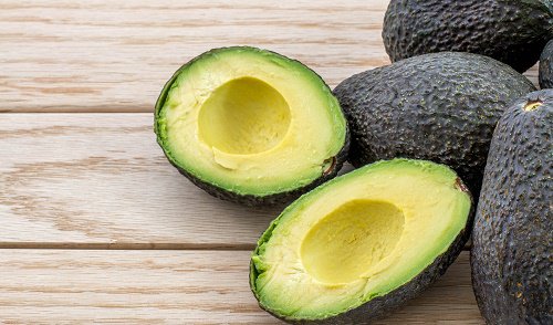 avocado cleanse the lymphatic system