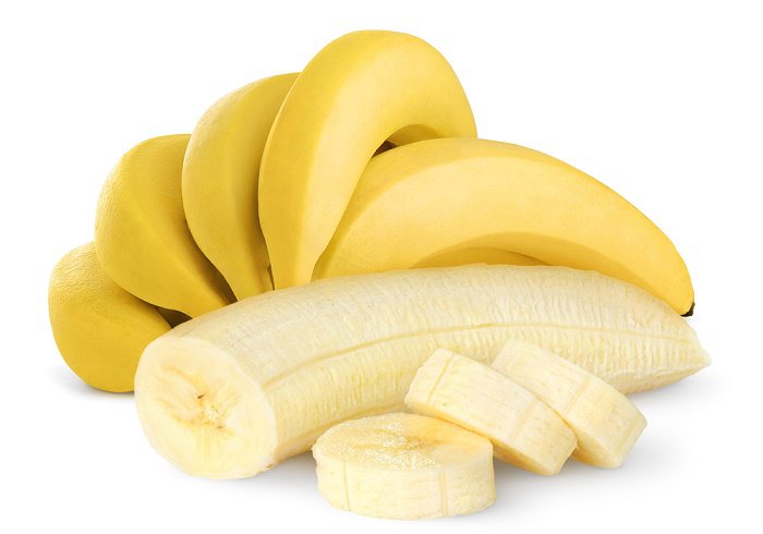 Lose Weight With The Banana Diet