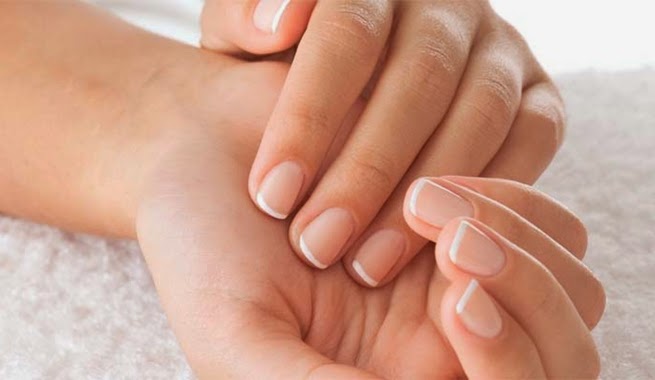 8 Health warnings your nails could be sending you