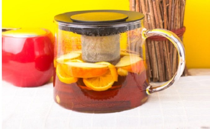 Powerful drink to eliminate fat and improve diabetes