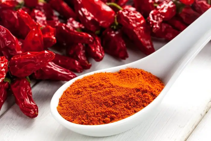 chilies-to-treat-cancer-symptoms