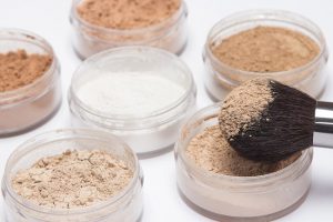 create your own natural makeup