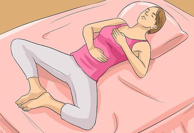Why you should engage in bedtime stretches