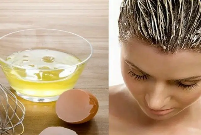 How to use lemon juice for hair loss
