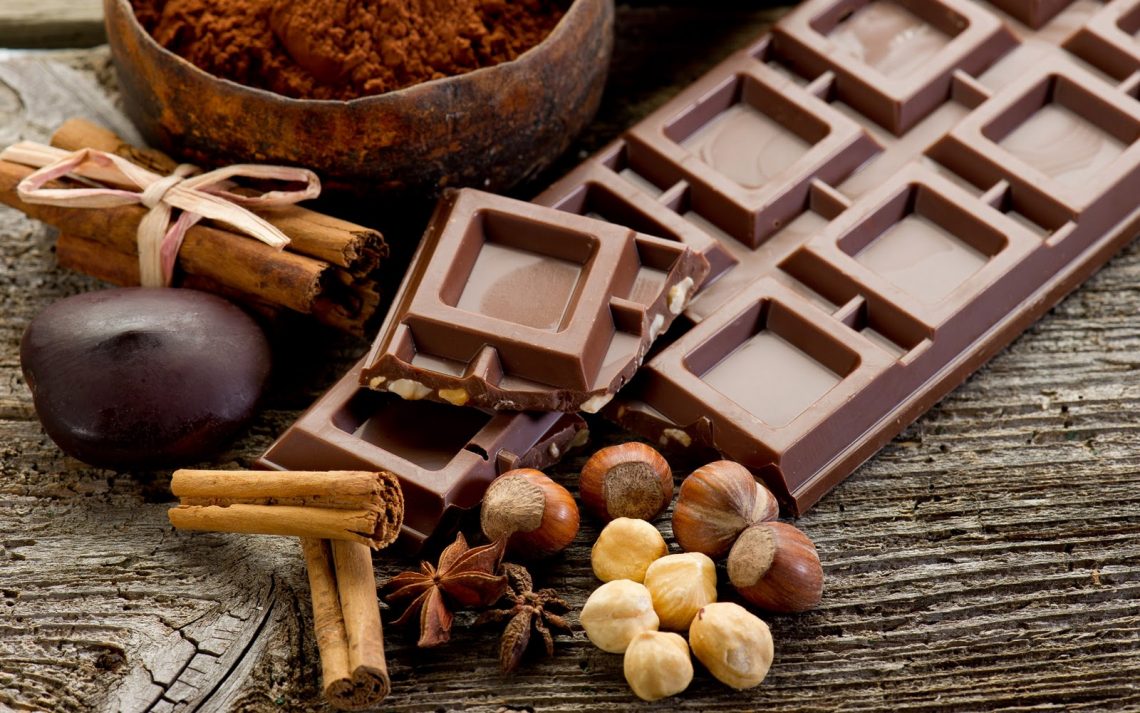 Foods that balance hormones